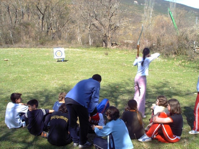  Groupe d'enfants 
